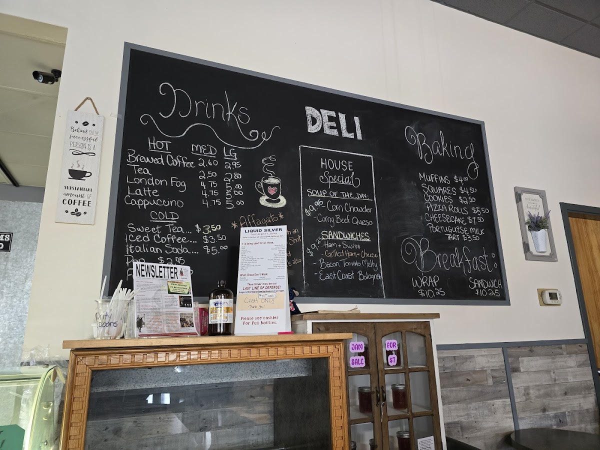 Shekinah Coffee - Photo 4