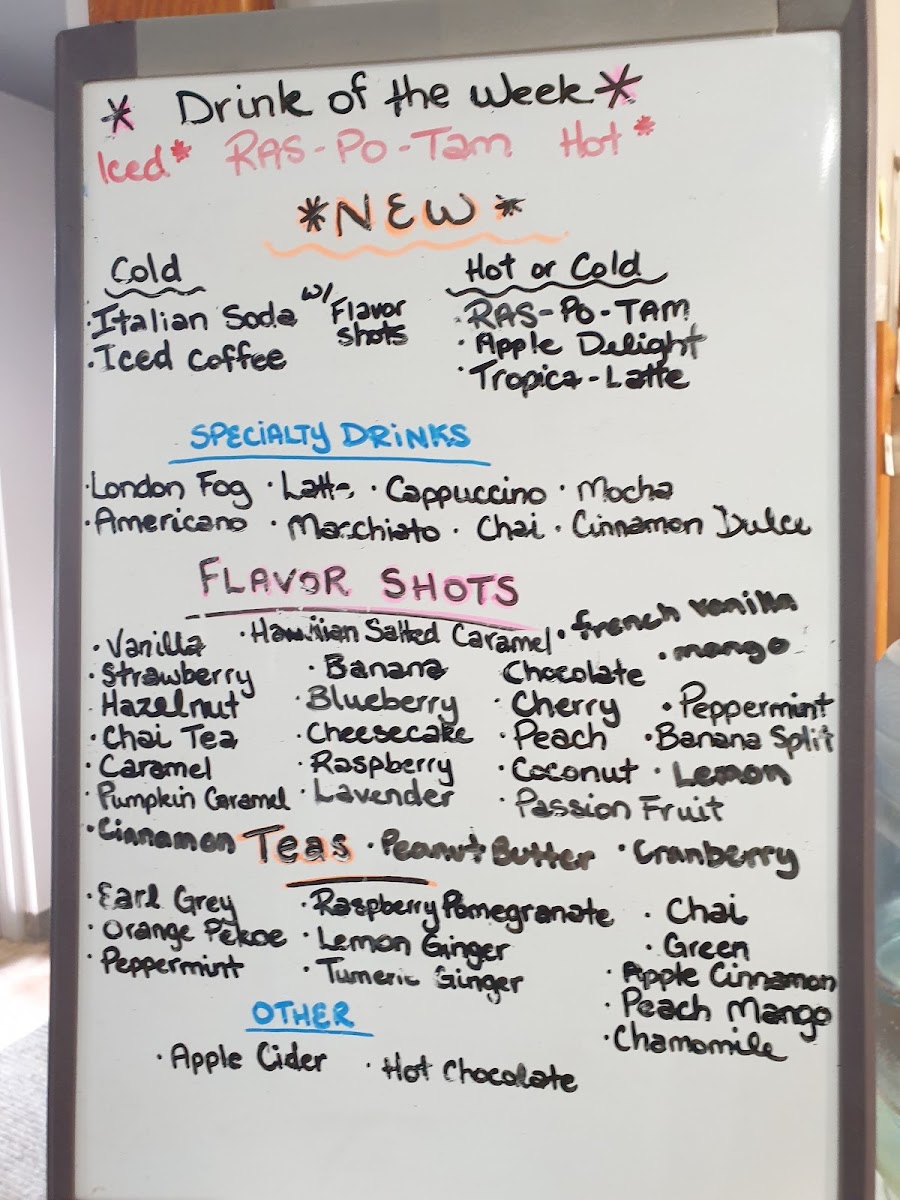 Menu Photo 0
