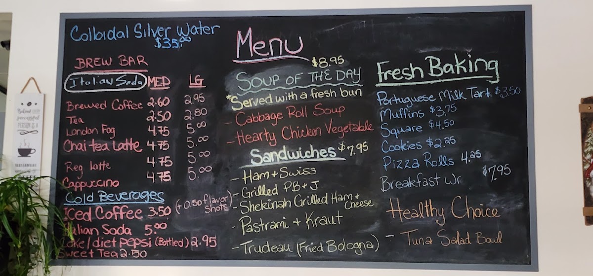 Menu Photo 5