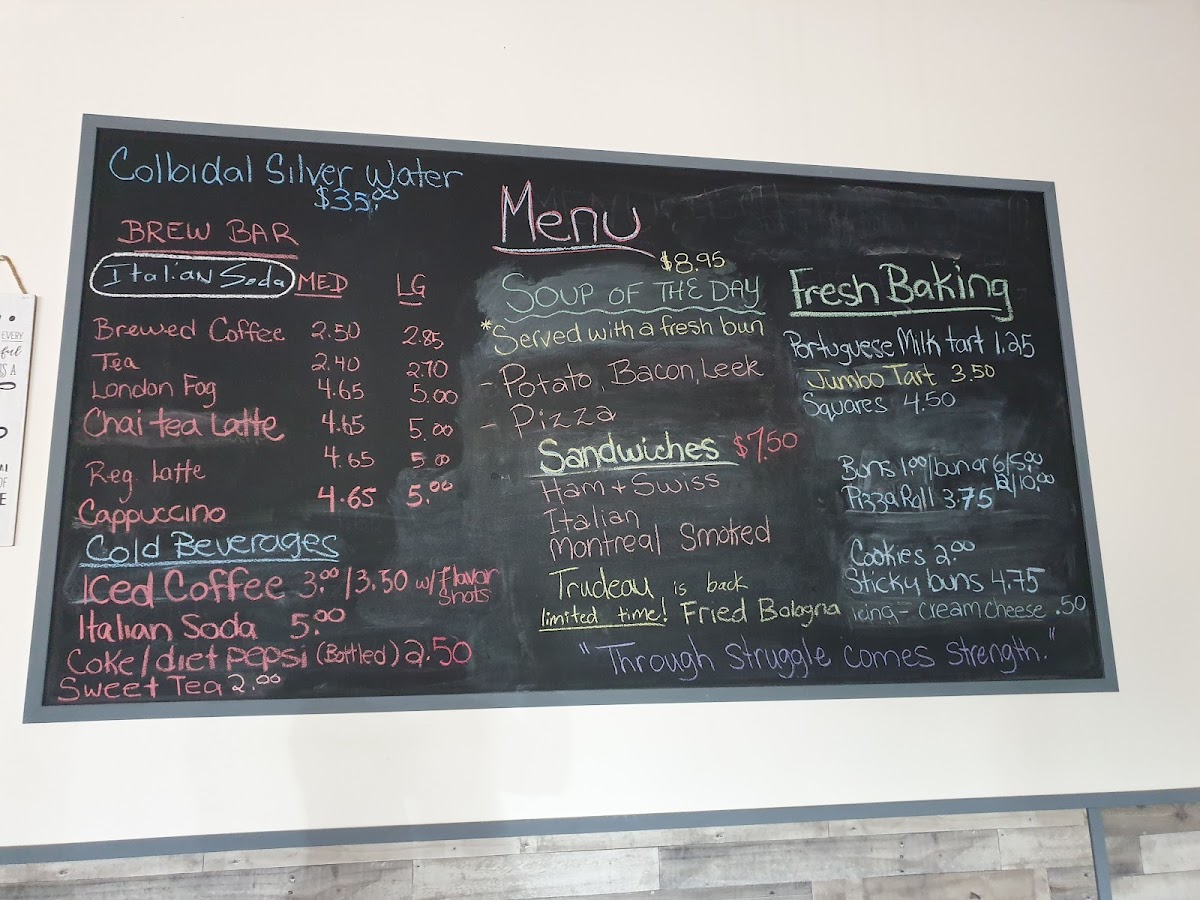 Menu Photo 6