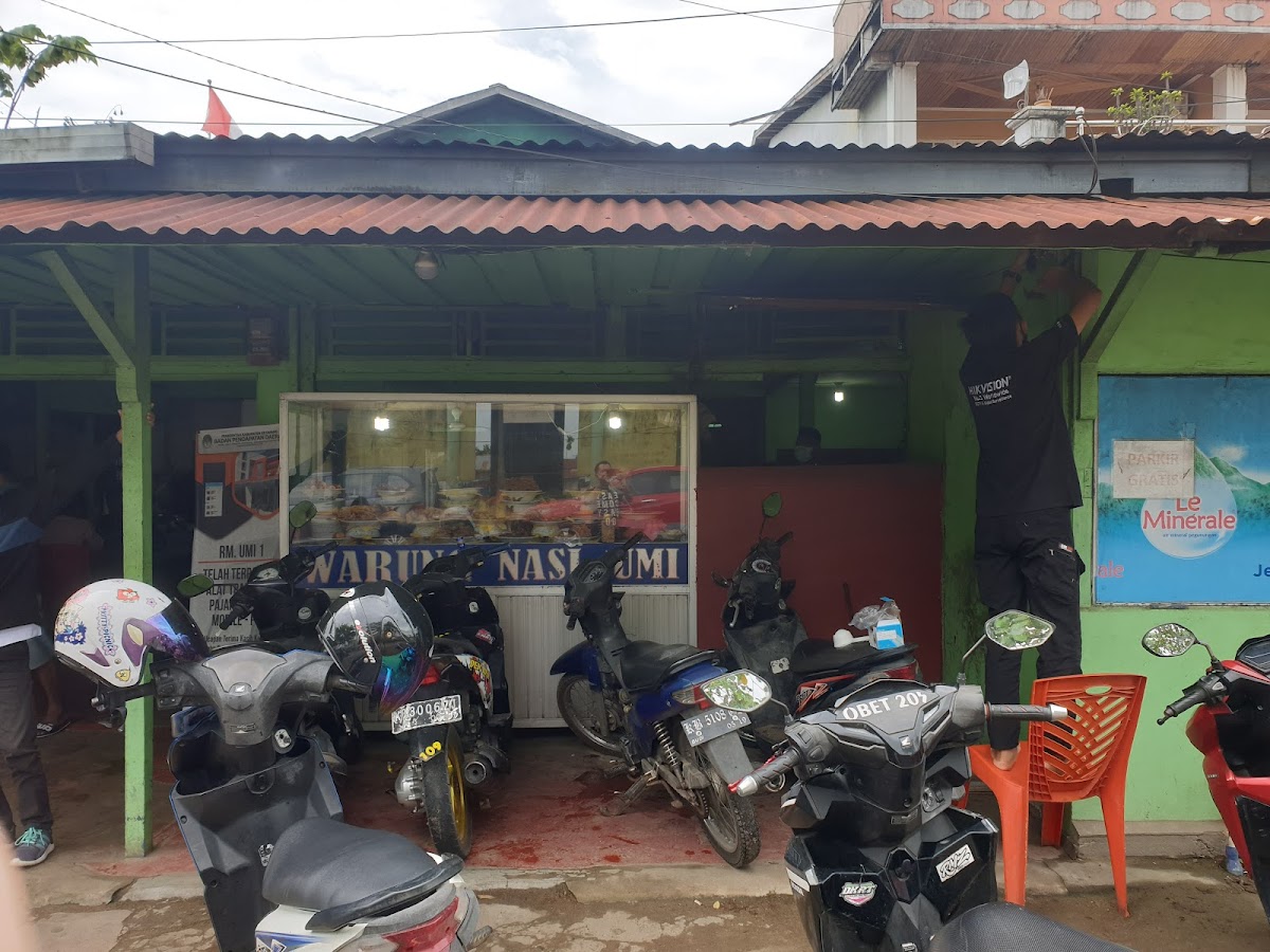 Warung Nasi Umi - Photo 2