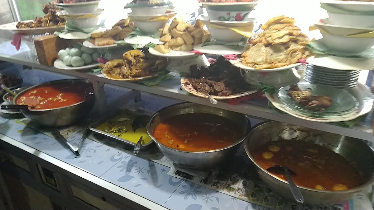 Warung Nasi Umi - Photo 4