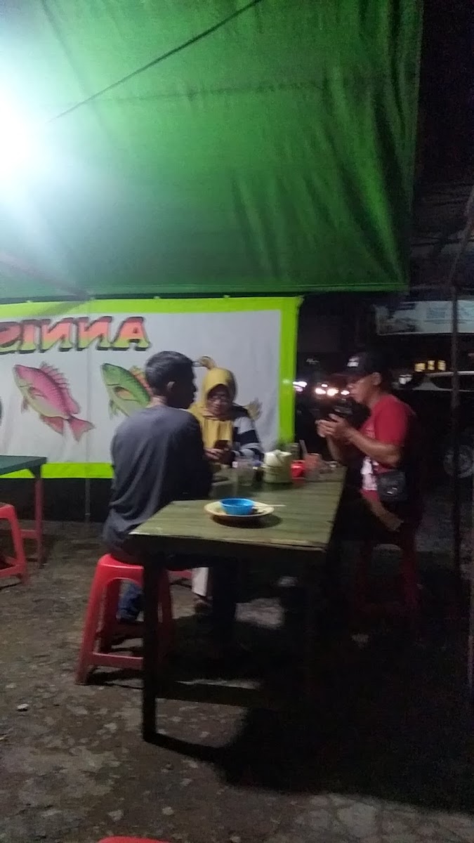 Warung Nasi Umi - Photo 5