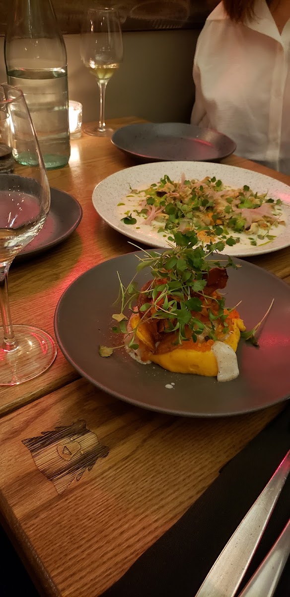 Bar à Vin Liège - Photo 9