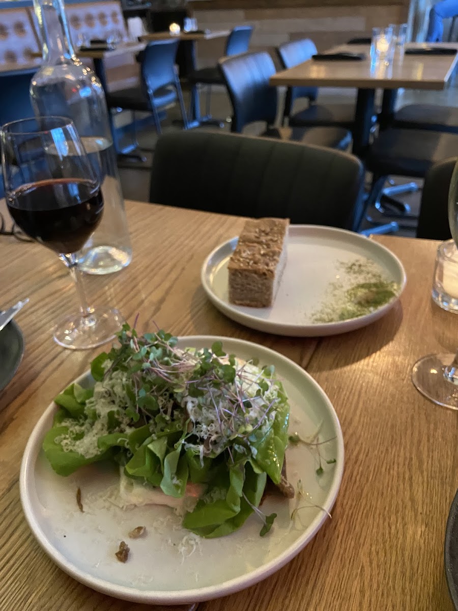 Bar à Vin Liège - Photo 6