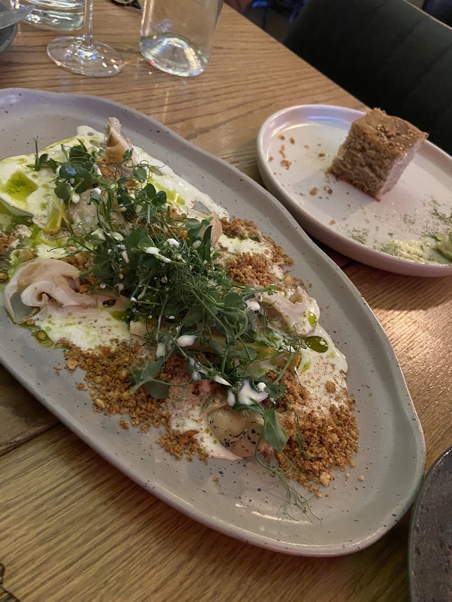 Bar à Vin Liège - Photo 8