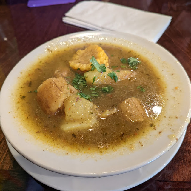 Sancocho