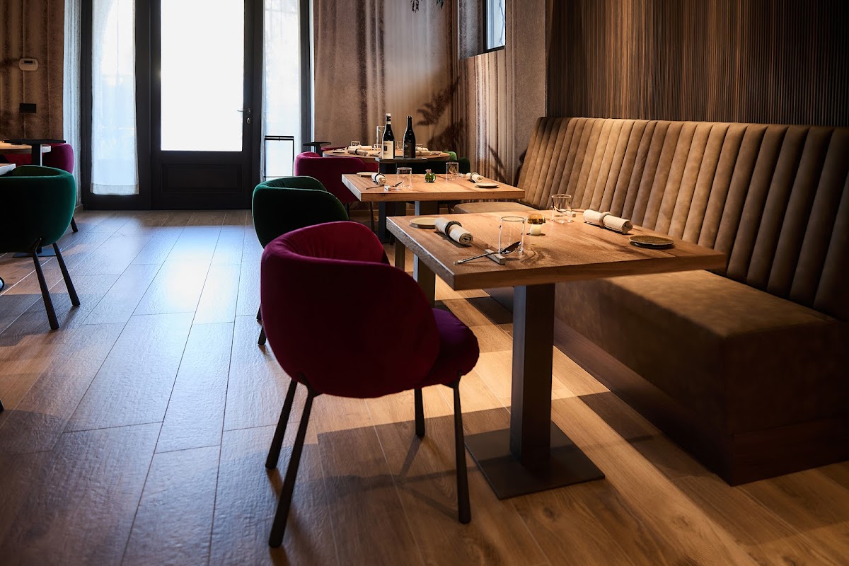 Ristorante Casa Targi