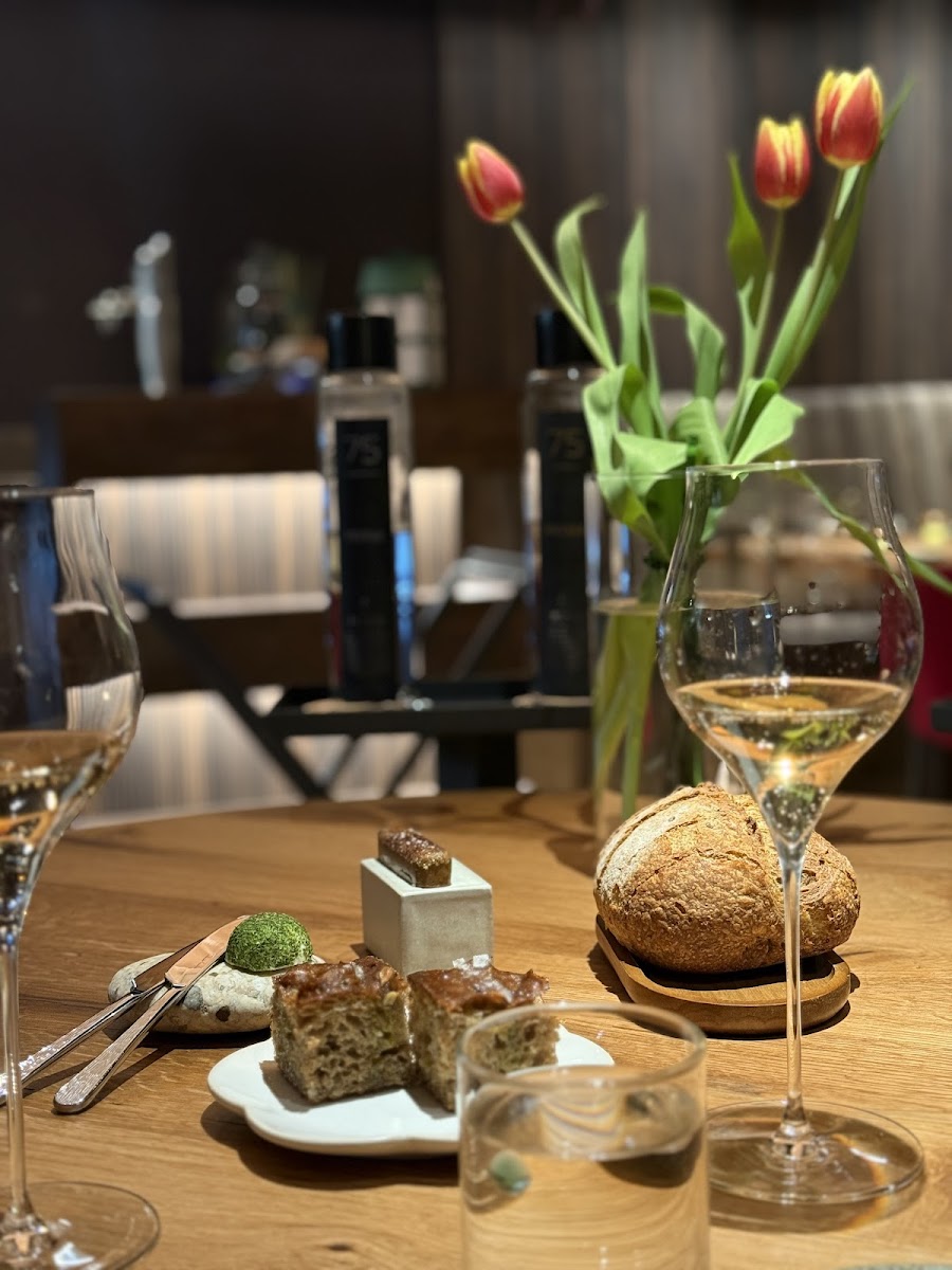 Ristorante Casa Targi - Photo 3
