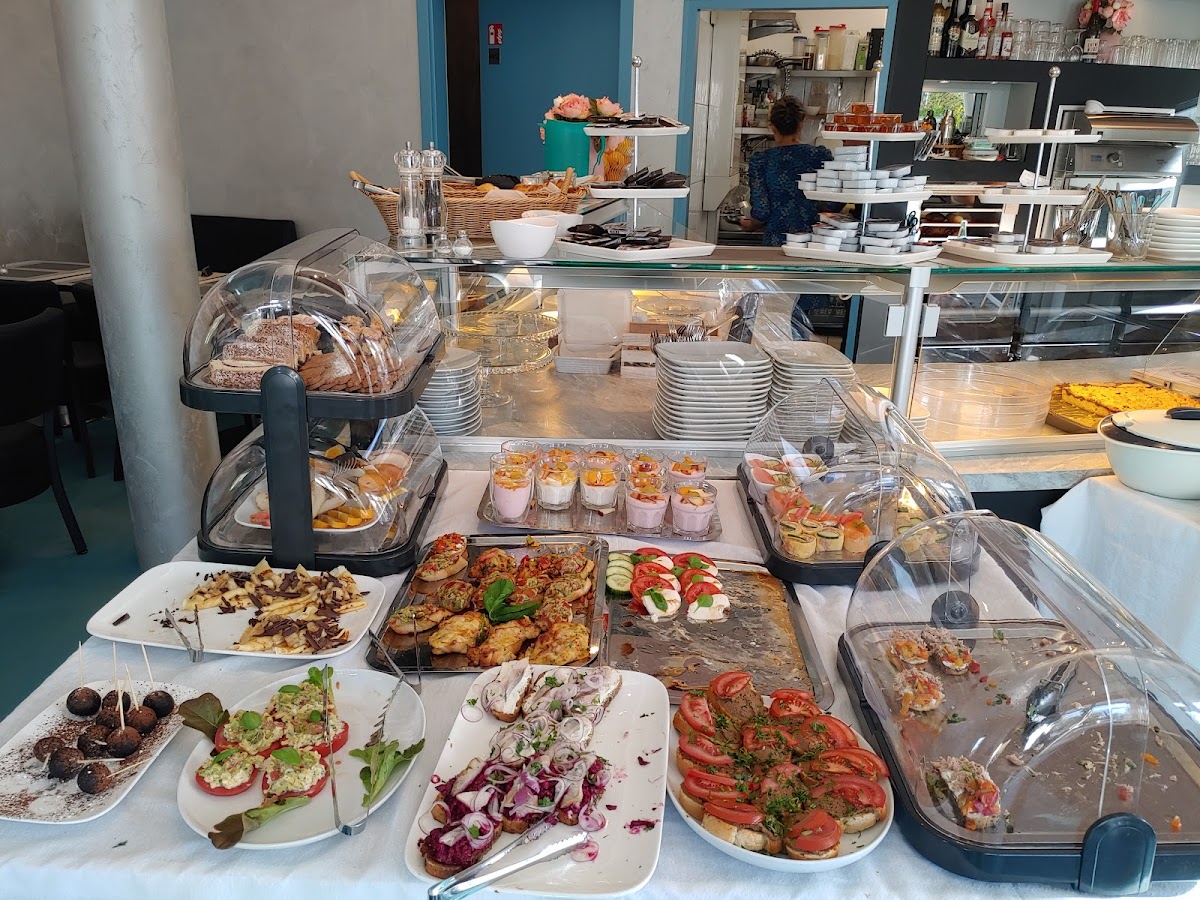 Nadjas Café - Photo 3