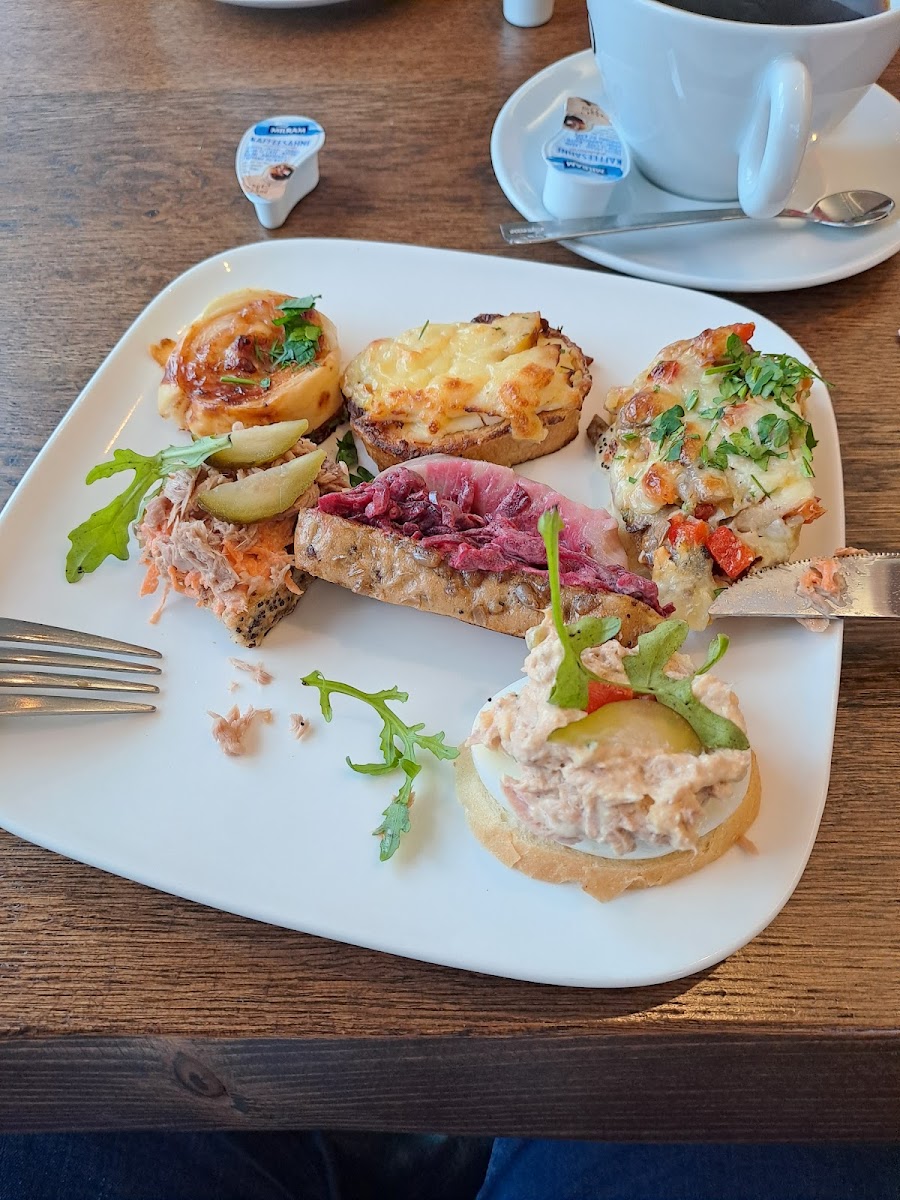 Nadjas Café - Photo 8
