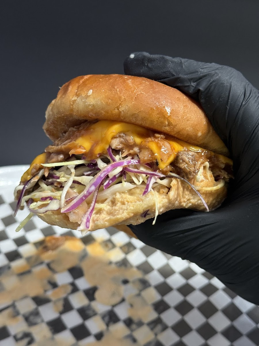 The Mother Burger - Photo 2