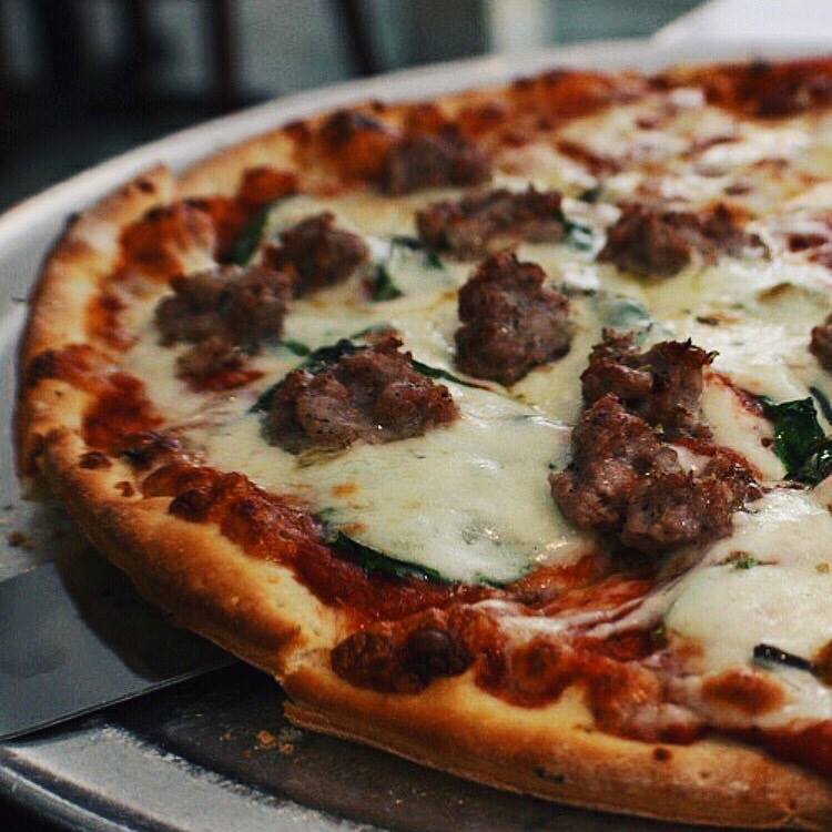 Parkway Pizza - Longfellow - Photo 1
