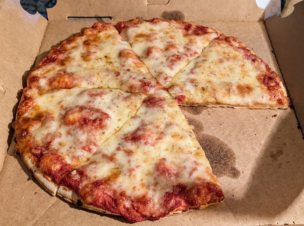Parkway Pizza - Longfellow - Photo 2
