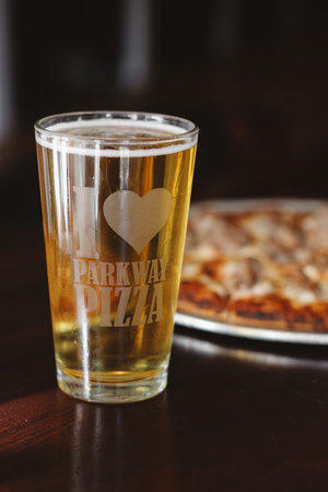 Parkway Pizza - Longfellow - Photo 4