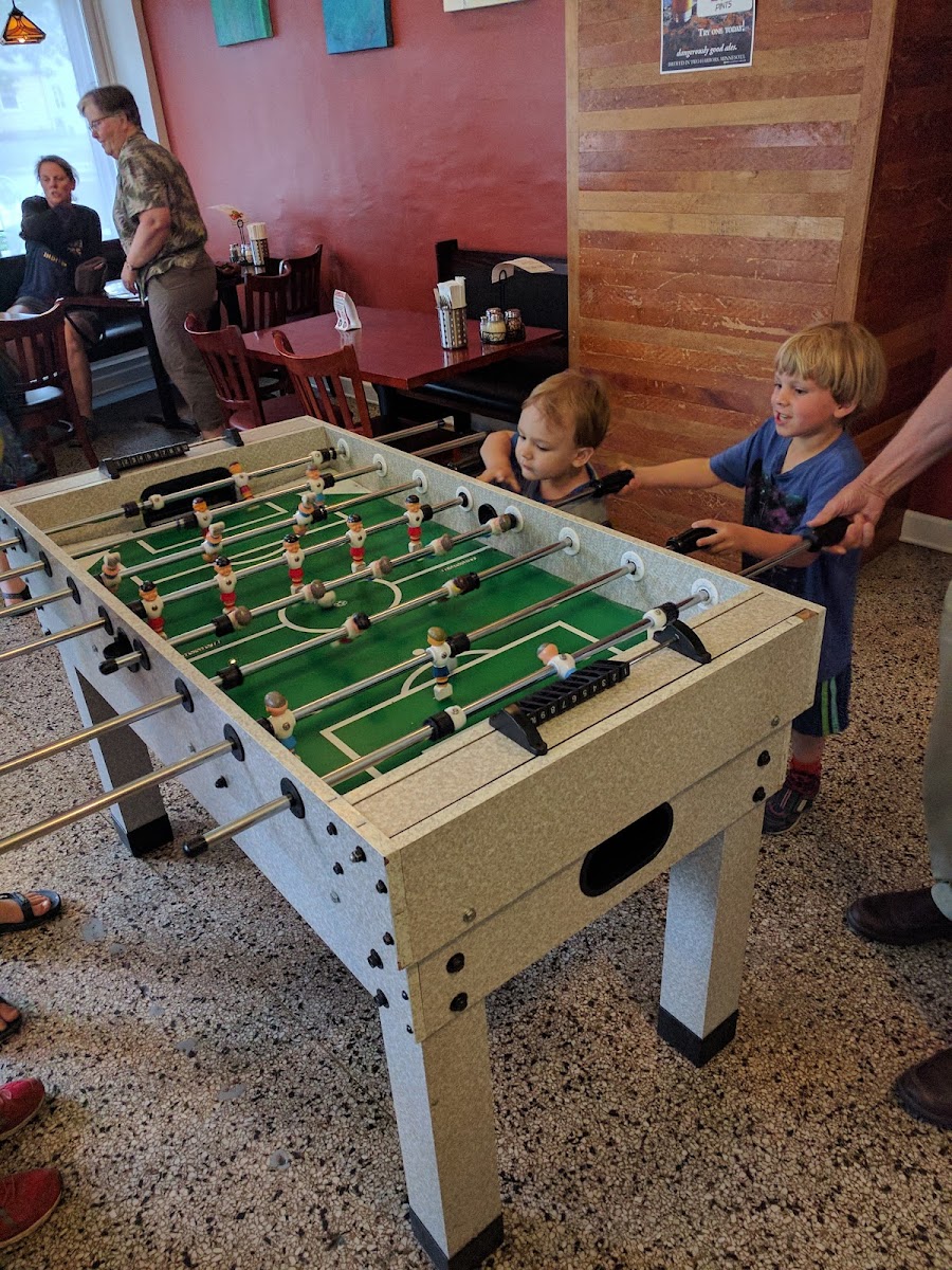 Parkway Pizza - Longfellow - Photo 6