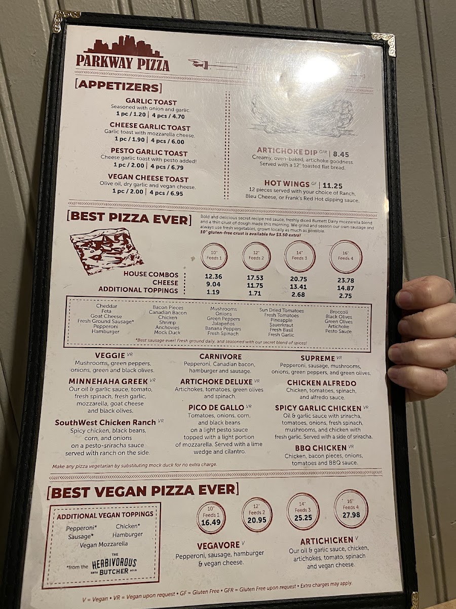 Menu Photo 9