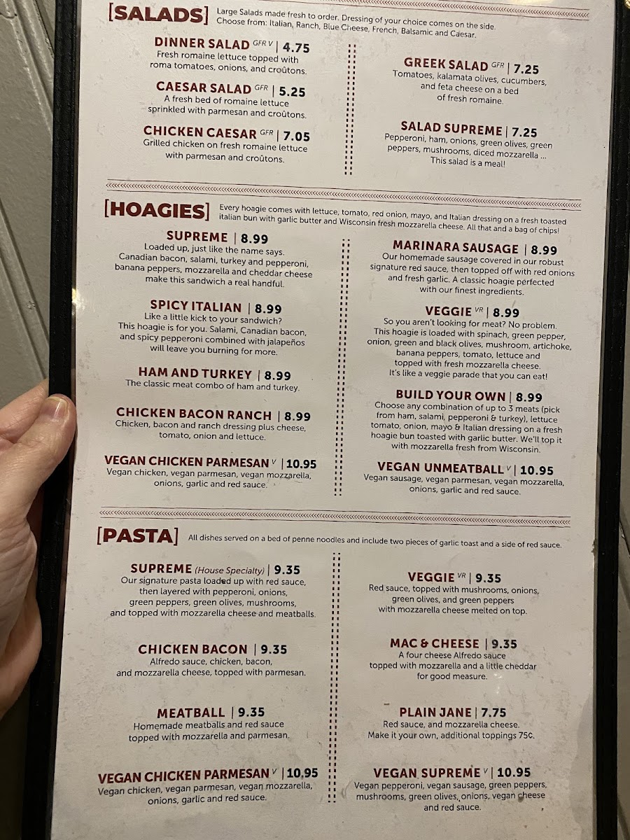 Menu Photo 8