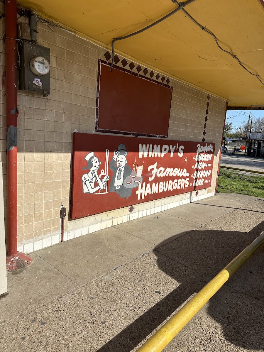 Wimpy’s Famous Burgers - Photo 2