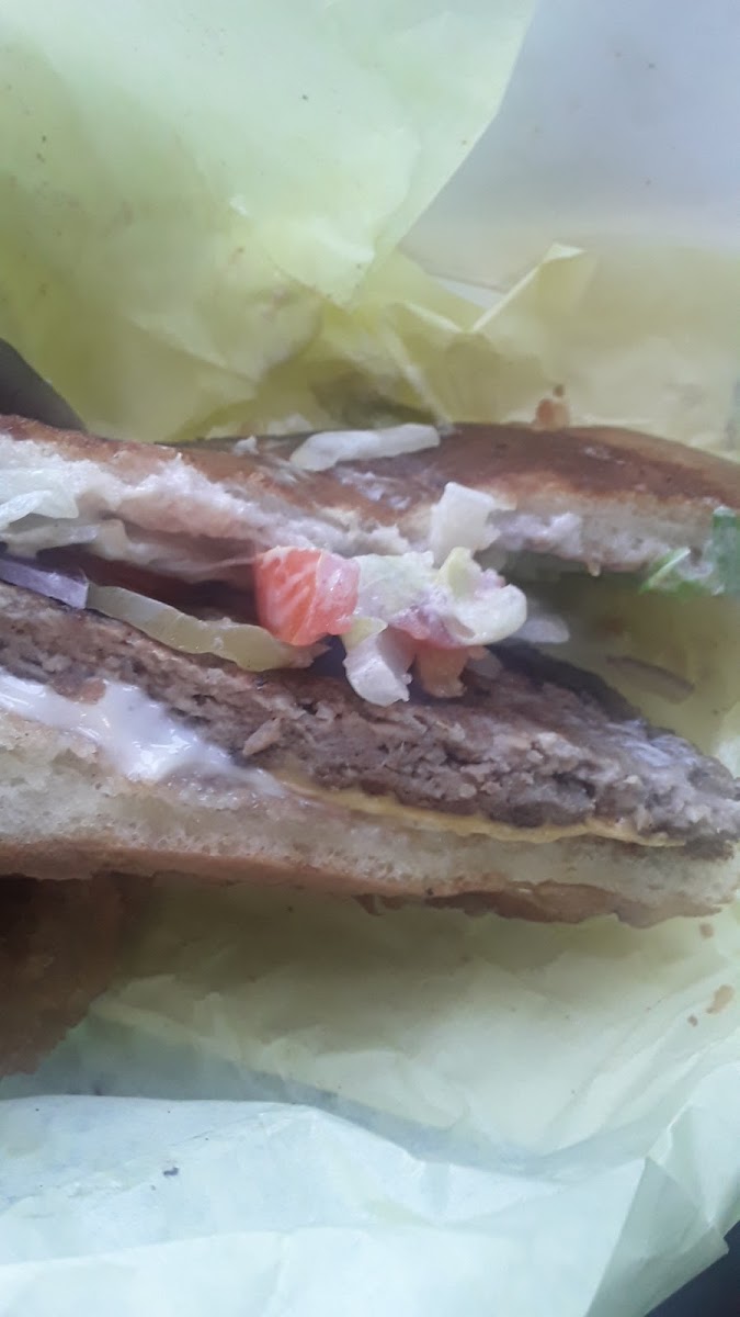 Wimpy’s Famous Burgers - Photo 4