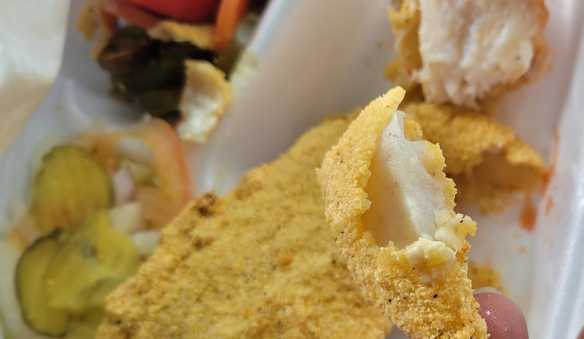 Wimpy’s Famous Burgers - Photo 5