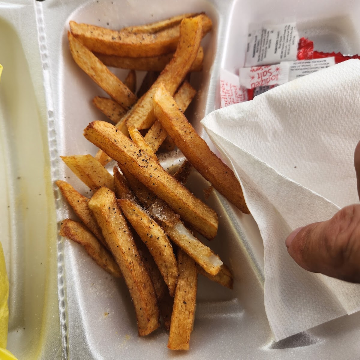 Wimpy’s Famous Burgers - Photo 7