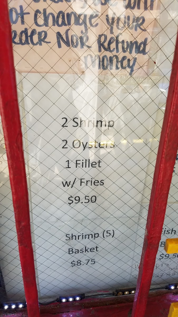 Menu Photo 9