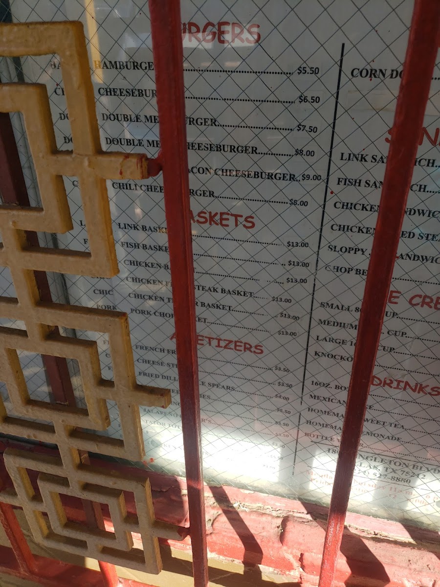 Menu Photo 7