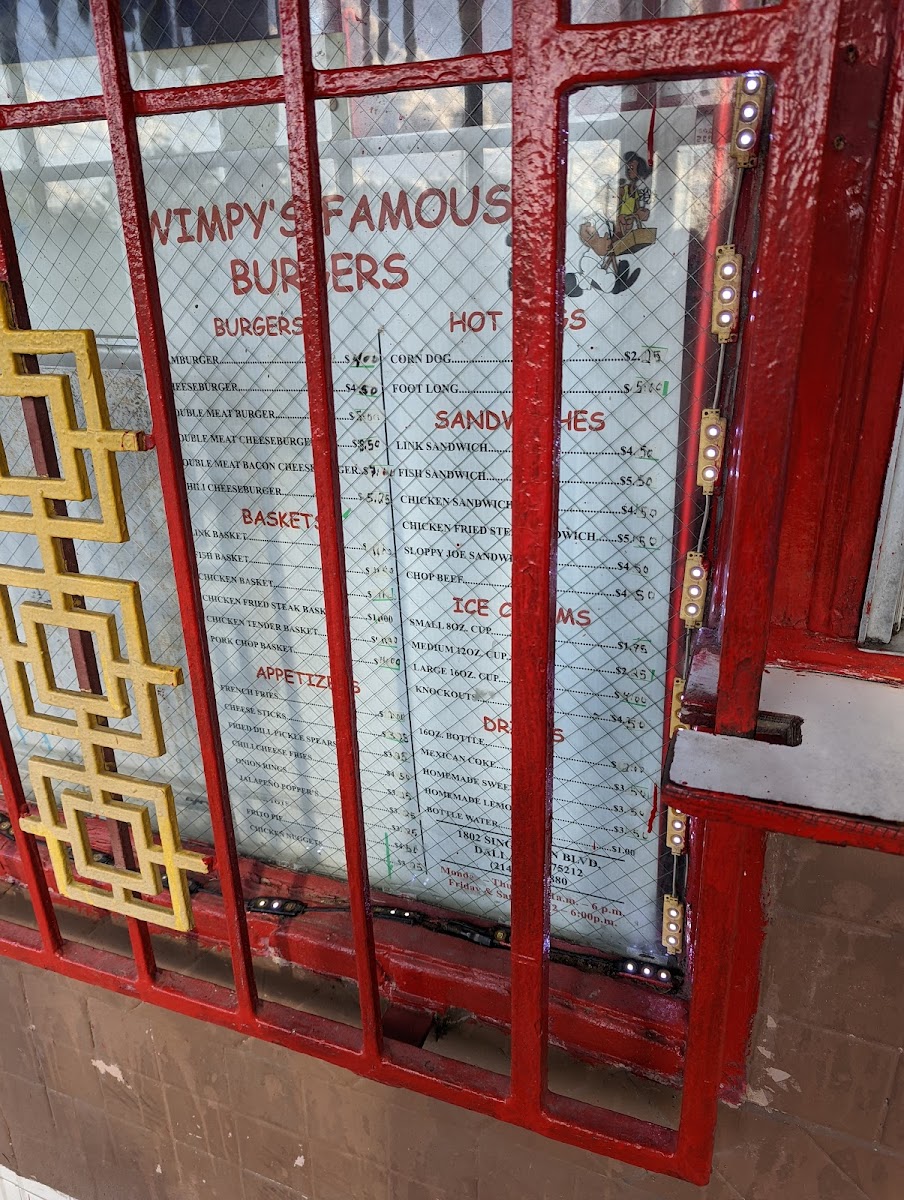 Menu Photo 8