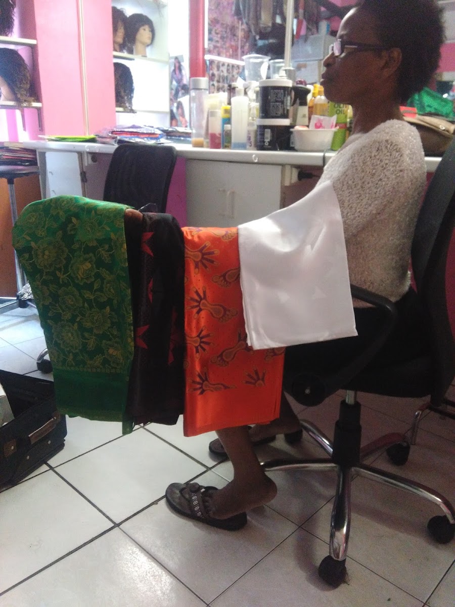 African Delice - Photo 3