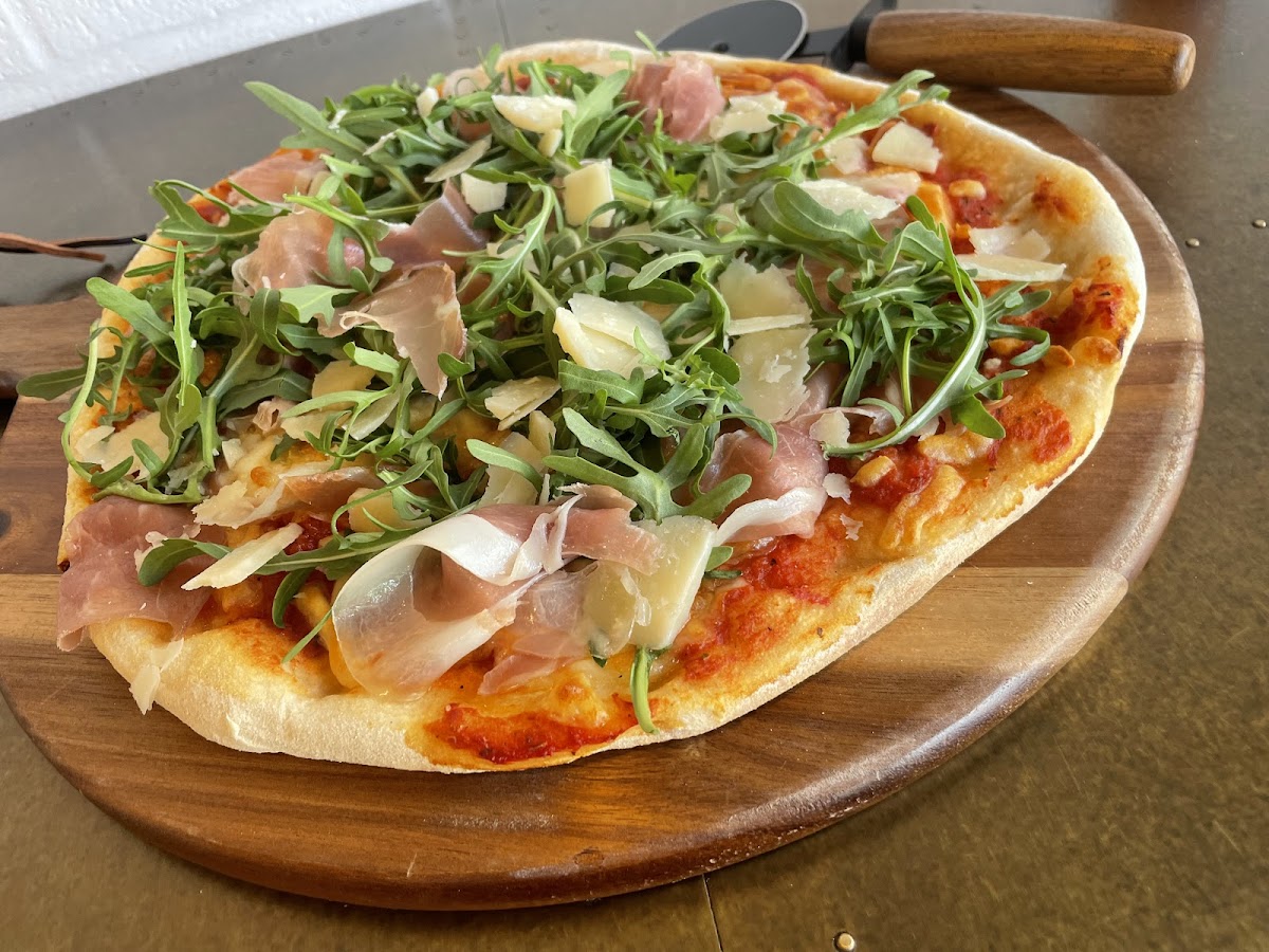 Brixworth Country Park Bistro - Photo 1