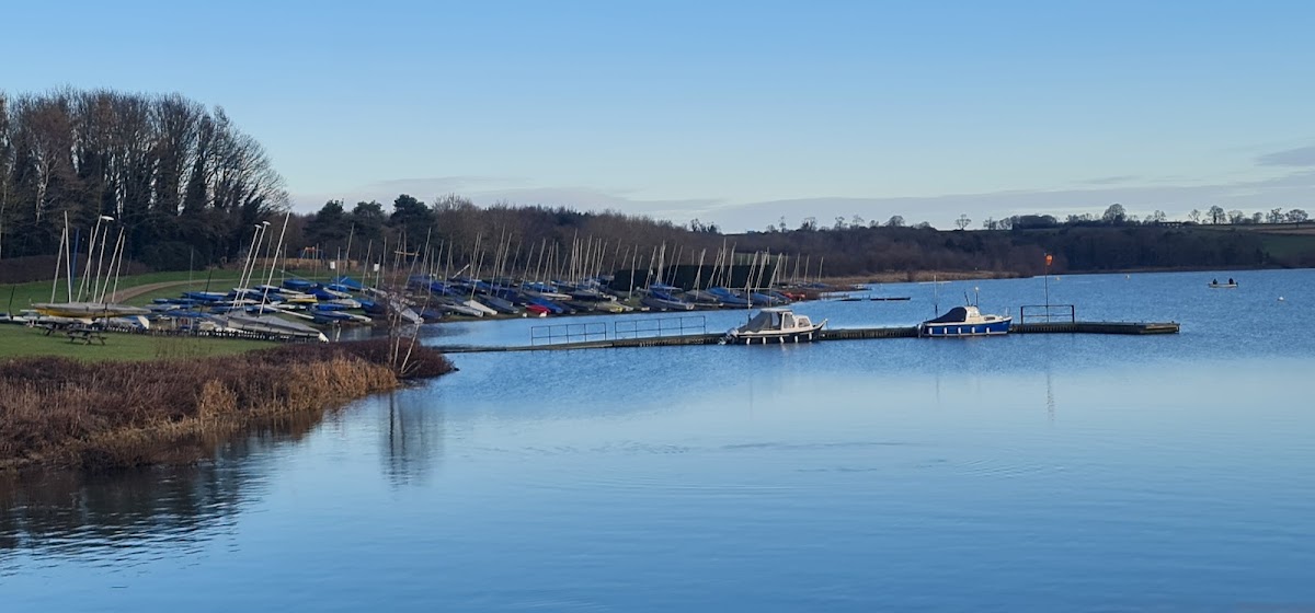 Brixworth Country Park Bistro - Photo 6