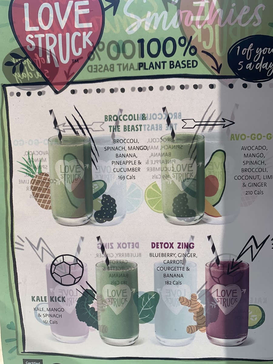 Menu Photo 6