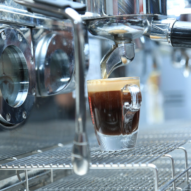 Ethiopian Coffee
