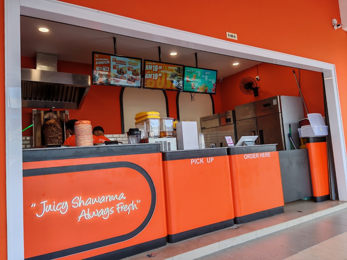 Shawarma Go (Bandar Baru Bangi) - Photo 2