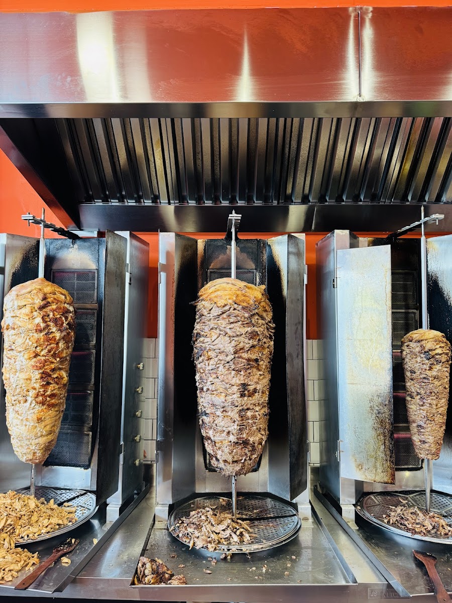 Shawarma Go (Bandar Baru Bangi) - Photo 5