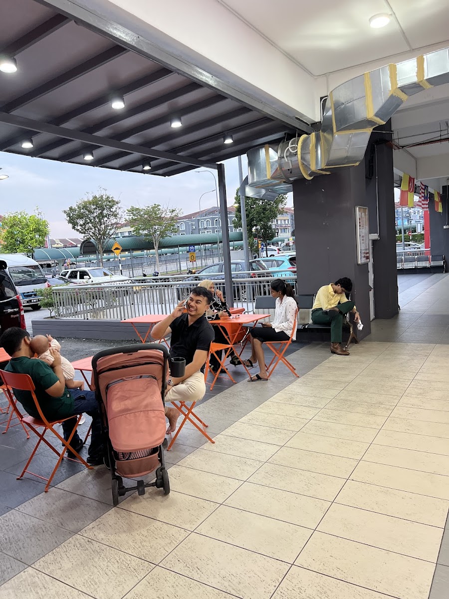 Shawarma Go (Bandar Baru Bangi) - Photo 6