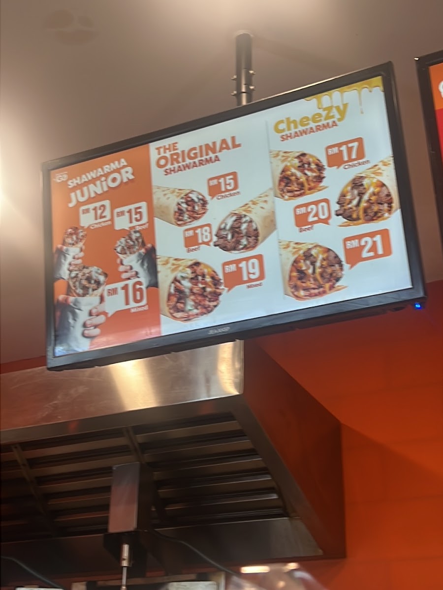 Menu Photo 7