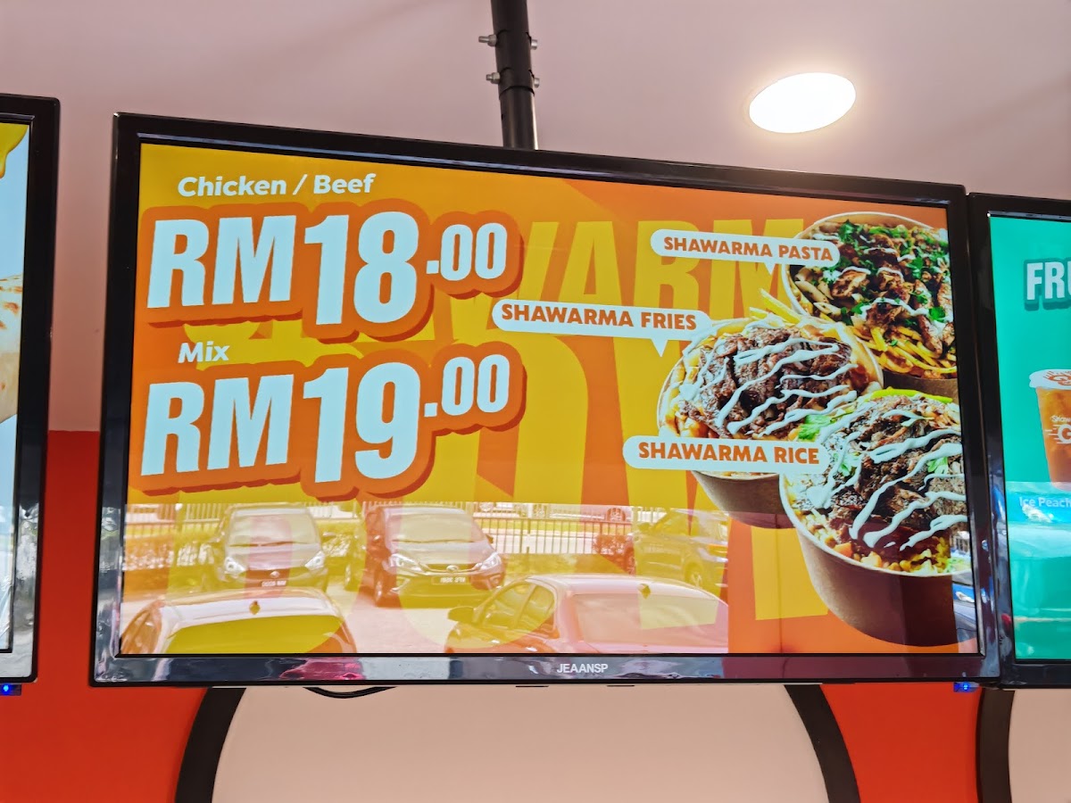 Menu Photo 8