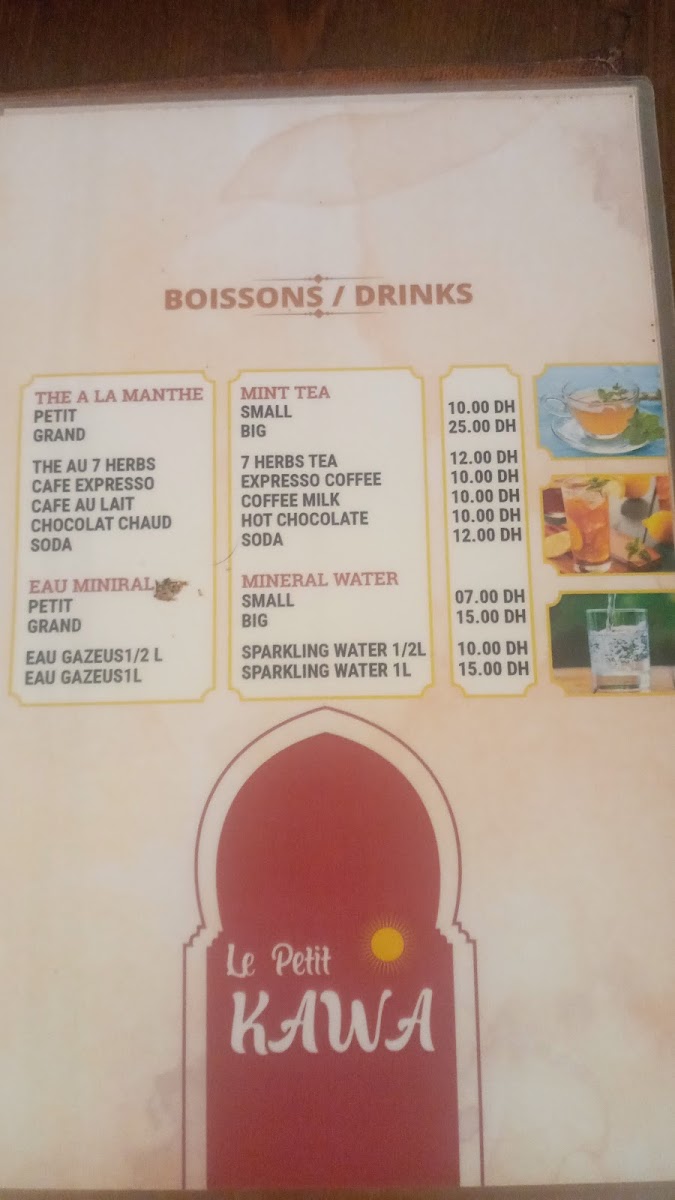 Menu Photo 5