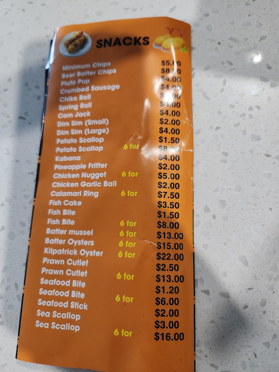 Menu Photo 3