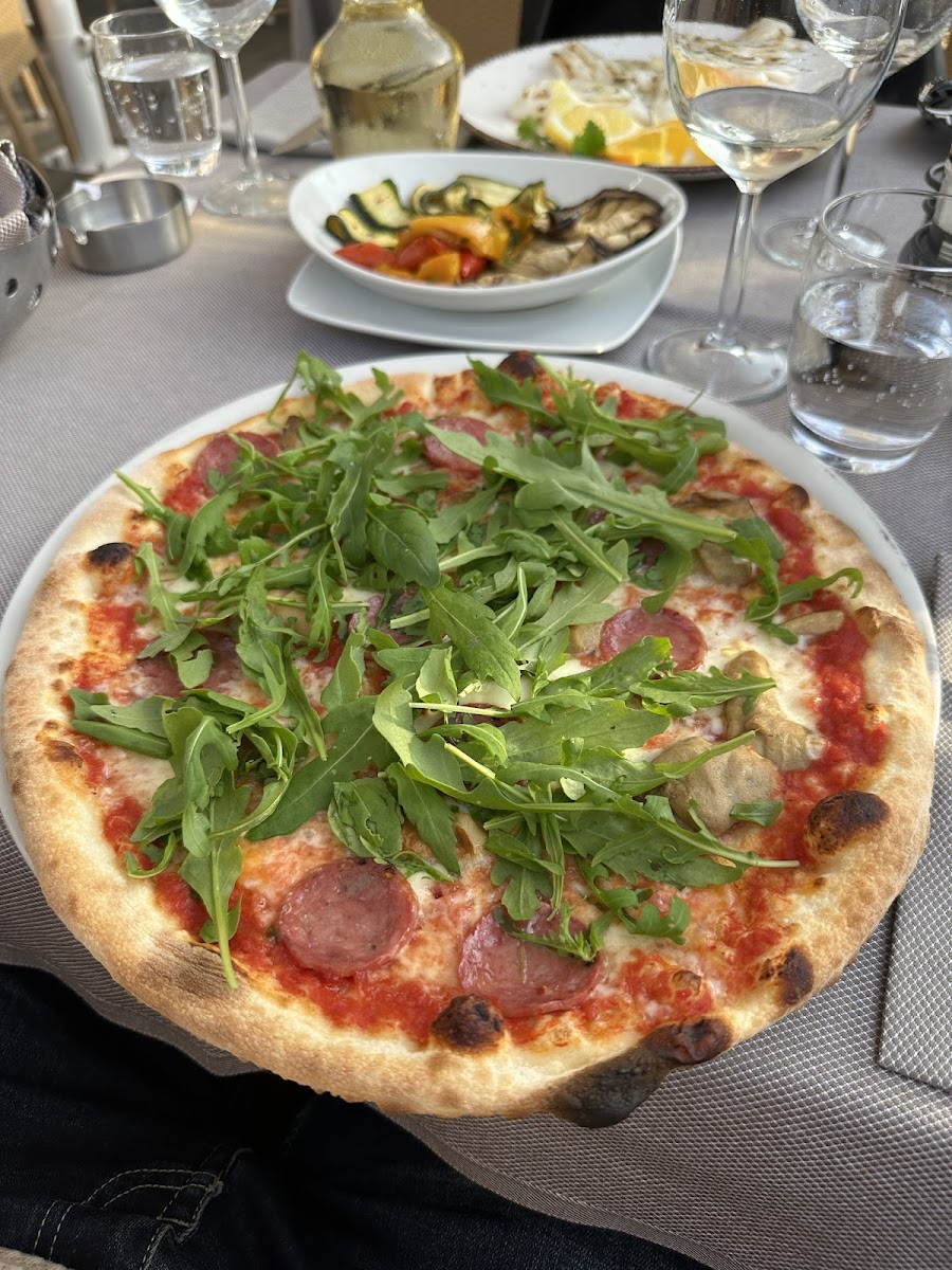 Ristorante Pizzeria bar Torri - Photo 3