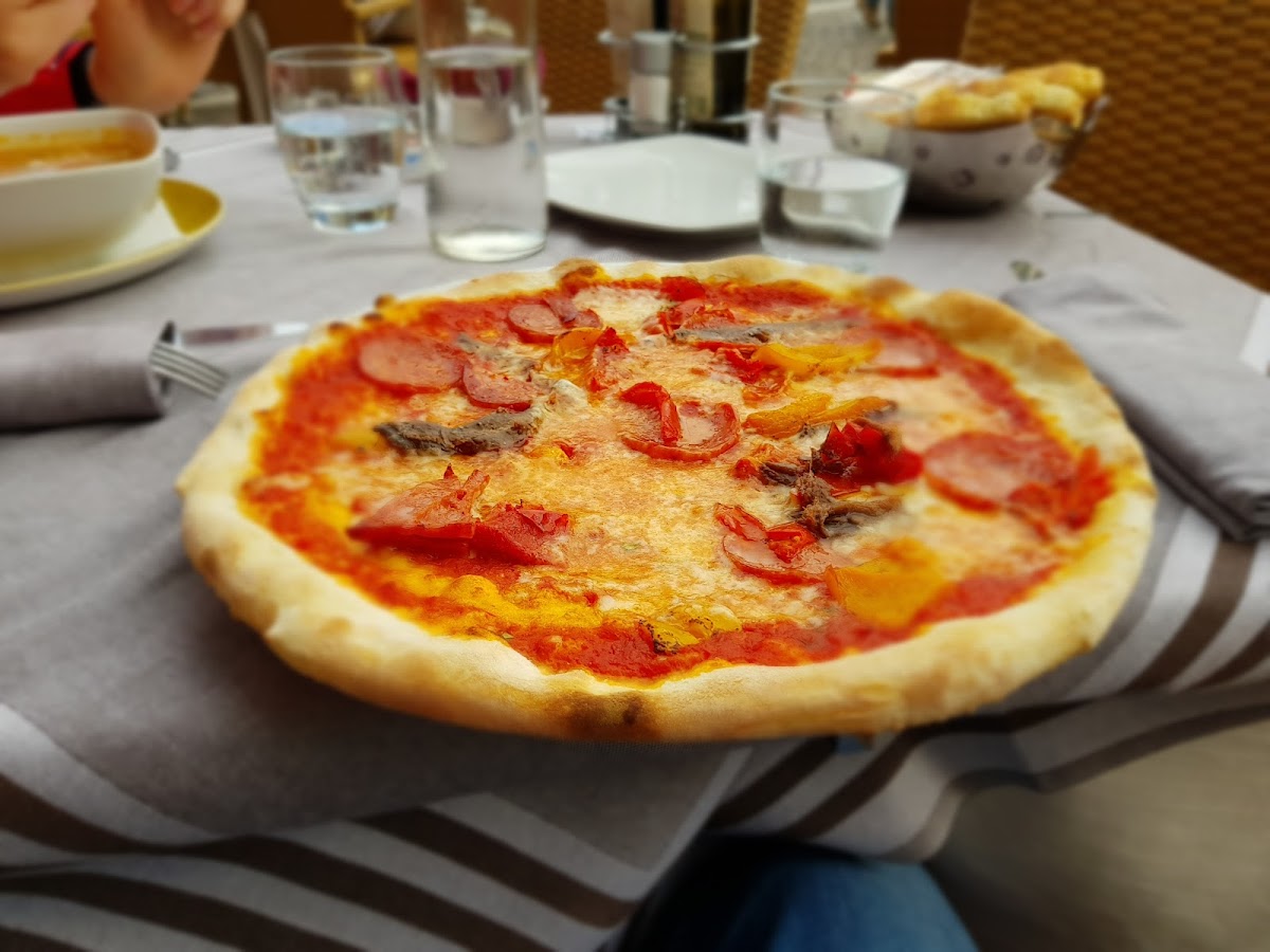 Ristorante Pizzeria bar Torri - Photo 8