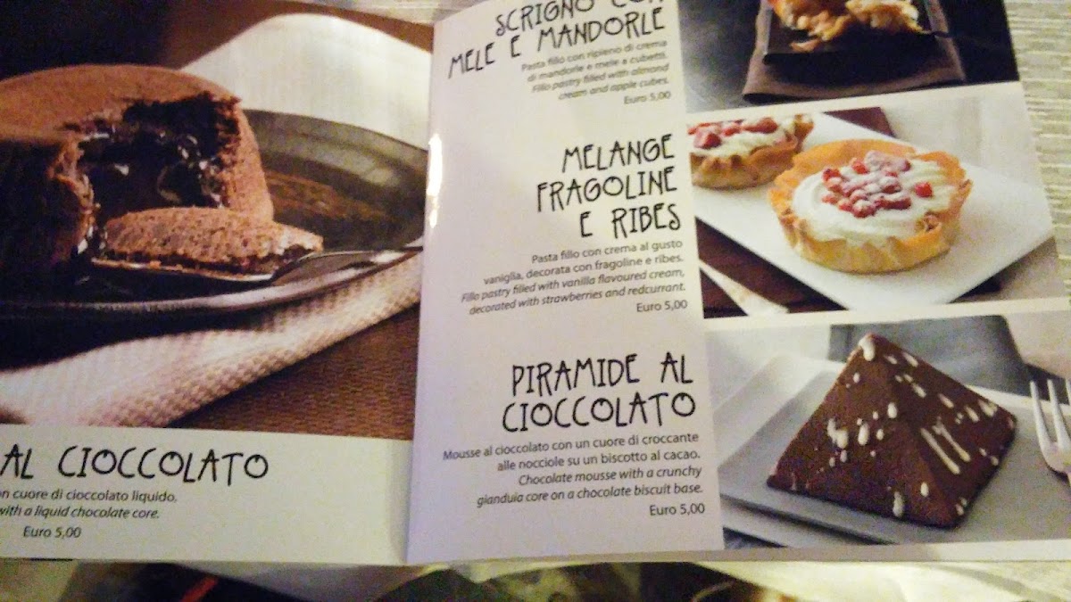 Menu Photo 9
