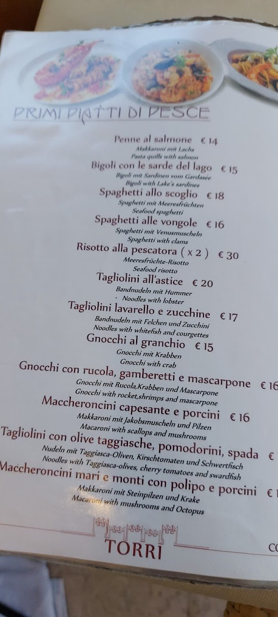 Menu Photo 5