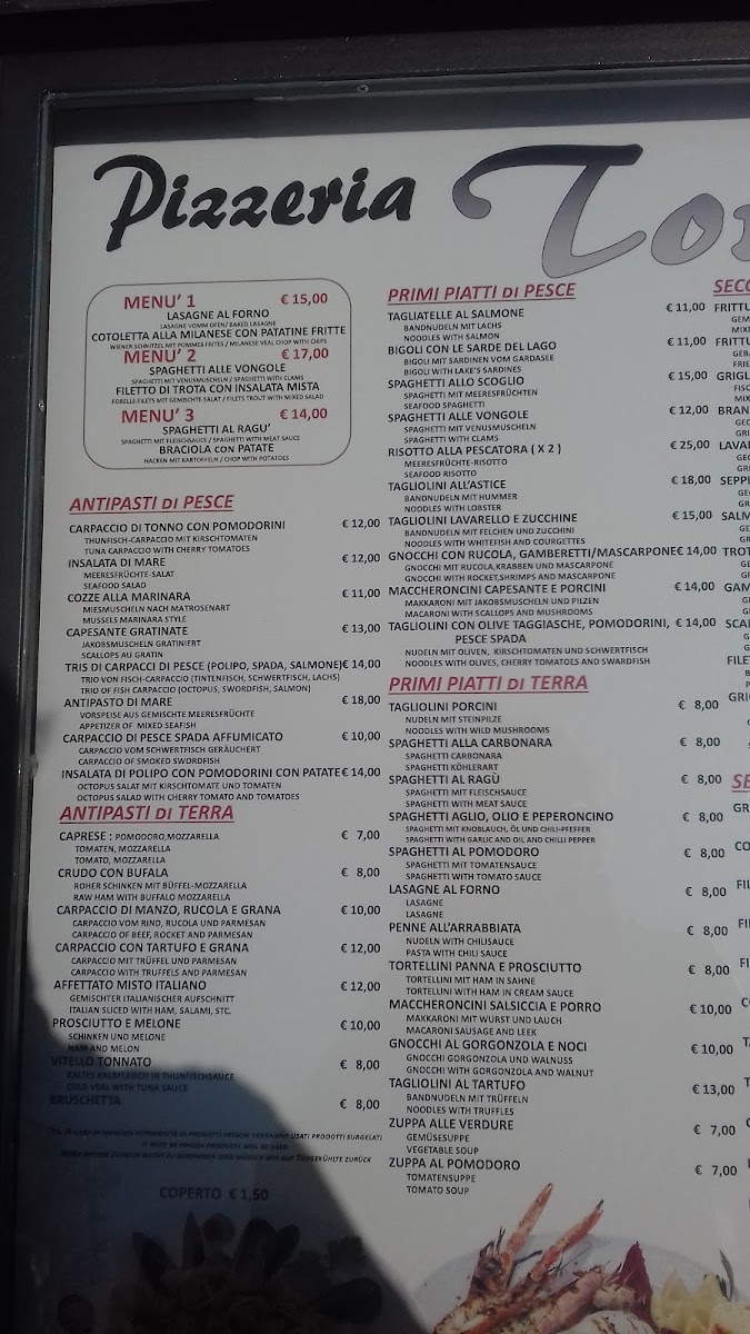 Menu Photo 8