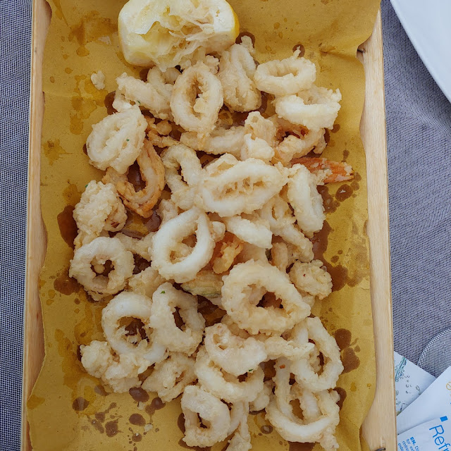 Calamari
