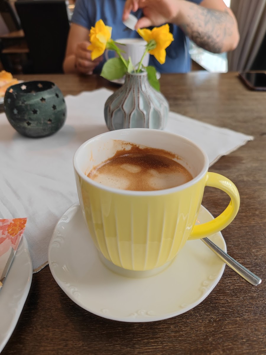 Café Lichtblick - Photo 1