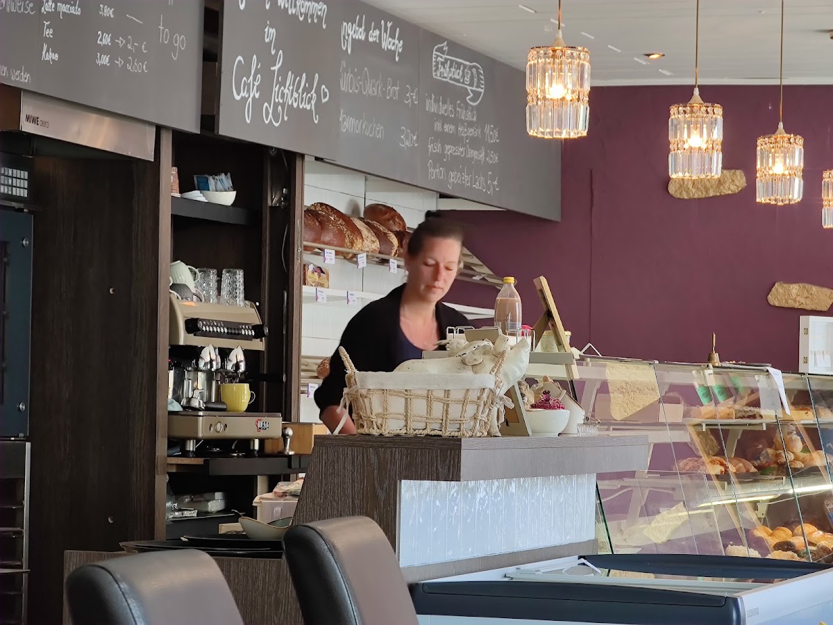 Café Lichtblick - Photo 2