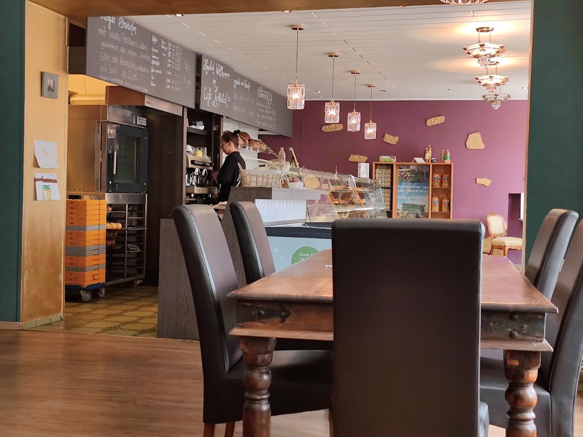 Café Lichtblick - Photo 8